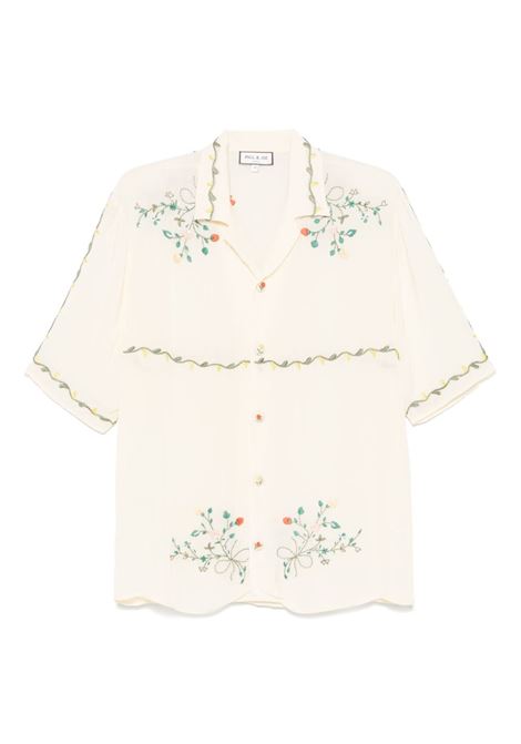 camicia PAUL & JOE | Camicia | VFLORETTE12